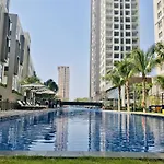 Coco Ocean Spa Resort