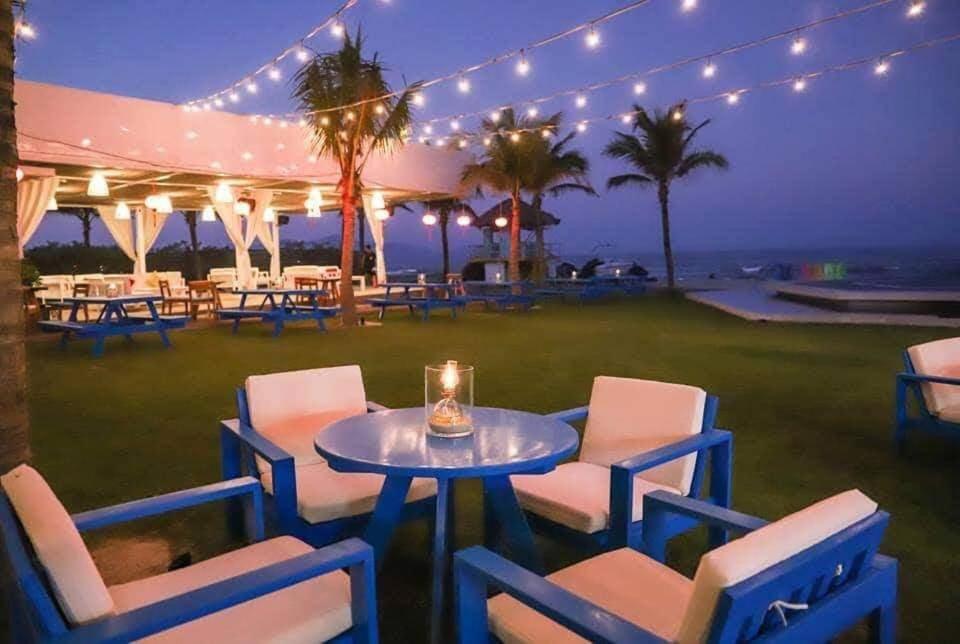 Coco Ocean