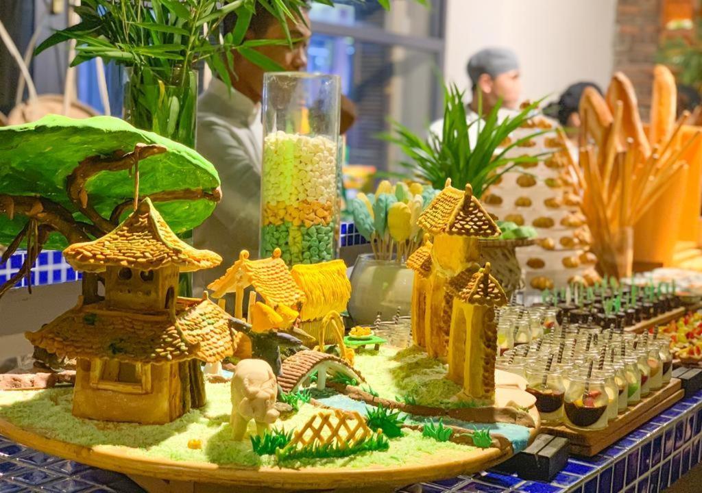 Hotel Coco Ocean Da Nang