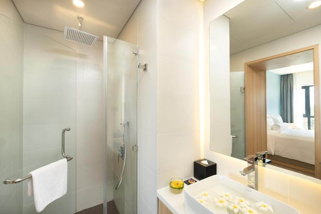 Coco Ocean Hotel 5*