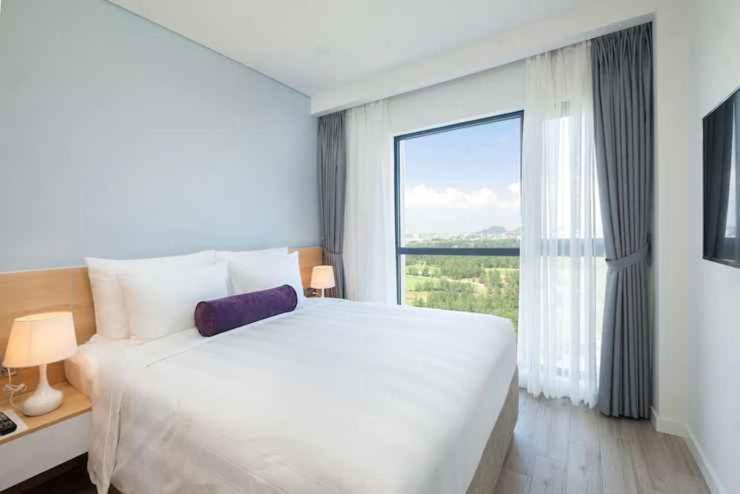 Hotel Coco Ocean 5*