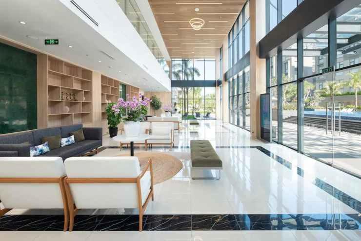 Hotel Coco Ocean 5*