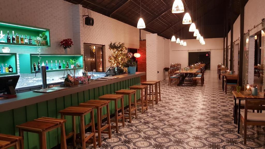 Hotel Coco Ocean