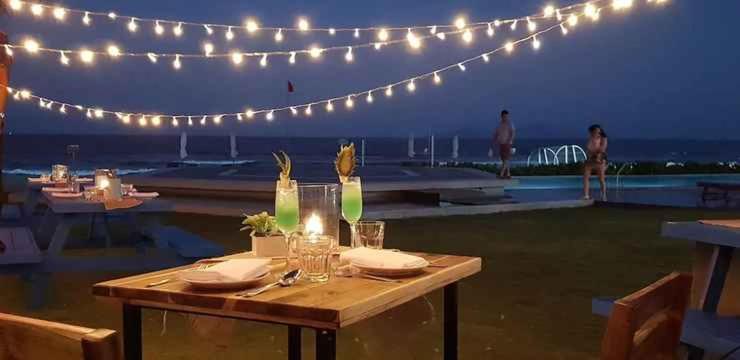 Hotel Coco Ocean Da Nang