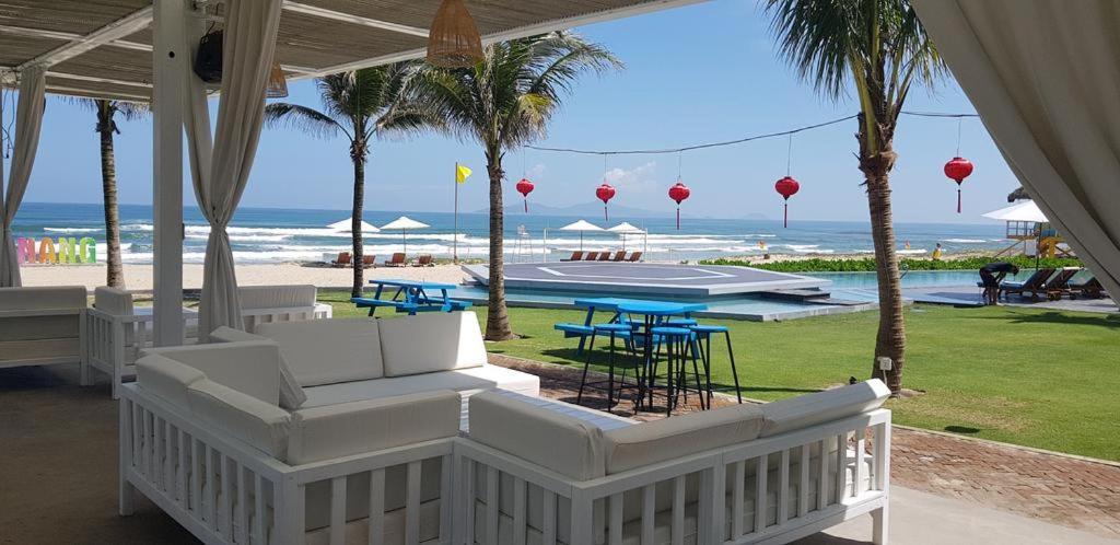 Hotel Coco Ocean 5*