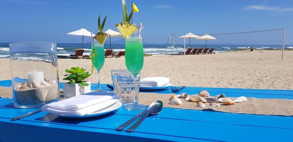 Hotel Coco Ocean 5*